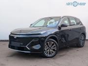 Geely Galaxy L7 Москва  - изображение 28