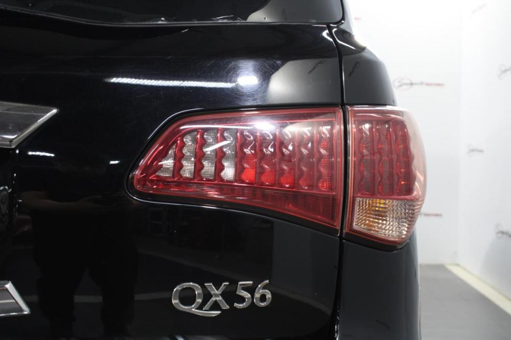 Infiniti QX56 II Владивосток  - изображение 11