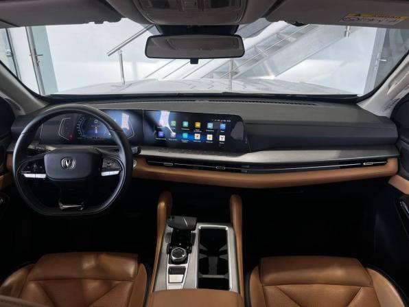 Changan Hunter Plus с пробегом 2024 года, цена 2 799 900 рублей, 15500 км, пикап, Автокод Объявления