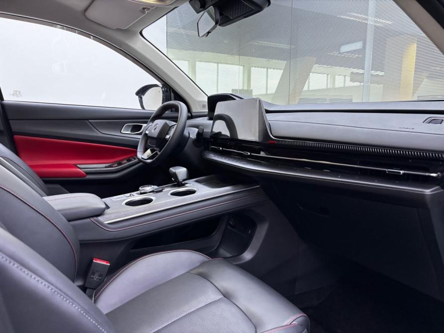Changan UNI-S (CS55 Plus) Уфа  - изображение 13