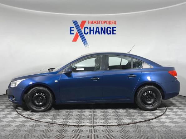 Chevrolet Cruze I с пробегом 2012 года, цена 543 000 рублей, 165900 км, седан, Автокод Объявления