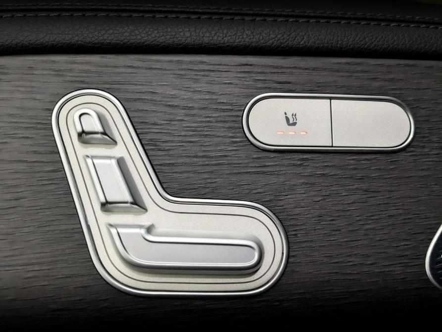 Mercedes-Benz GLS II (X167) Химки  - изображение 23