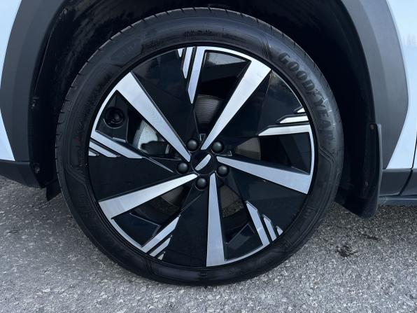 Geely Atlas II с пробегом 2024 года, цена 3 600 000 рублей, 6928 км, внедорожник, Автокод Объявления