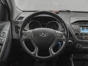 Hyundai ix35 I Рестайлинг Мурманск  - изображение 43