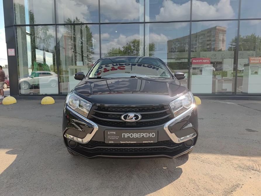 Lada (ВАЗ) XRAY I Ижевск  - изображение 2