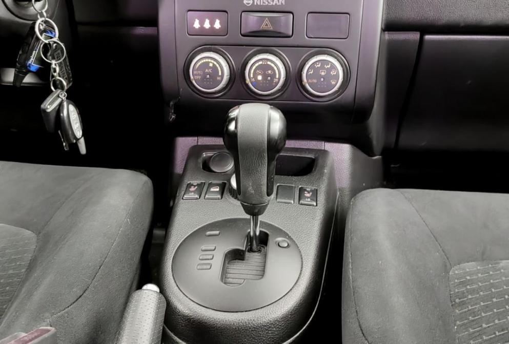 Nissan X-Trail III Волгоград  - изображение 12