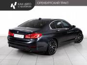 BMW 5 серии VII (G30/G31/G38) Казань  - изображение 24