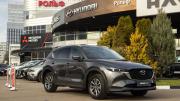 Mazda CX-5 II Рестайлинг Москва  - изображение 45
