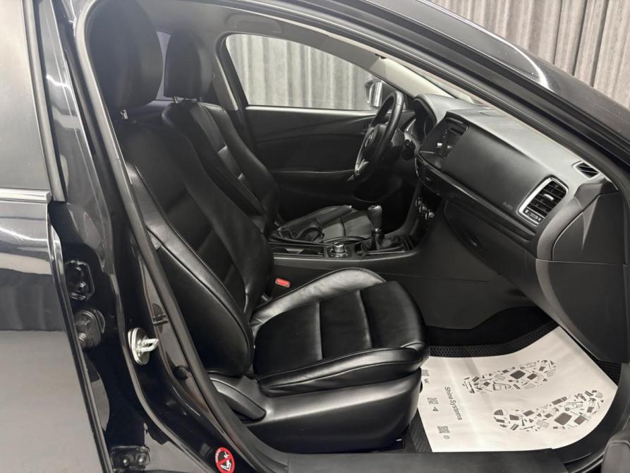 Mazda 6 III (GJ) Красноярск  - изображение 12