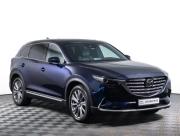 Mazda CX-9 II Рестайлинг Москва  - изображение 31