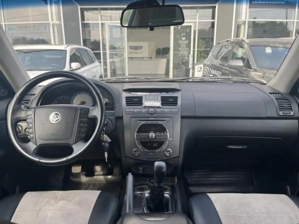 SsangYong Rexton II с пробегом 2010 года, цена 850 000 рублей, 182805 км, внедорожник, Автокод Объявления
