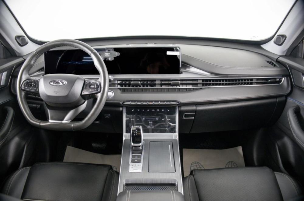 Chery Tiggo 7 Pro Max I Пермь  - изображение 15