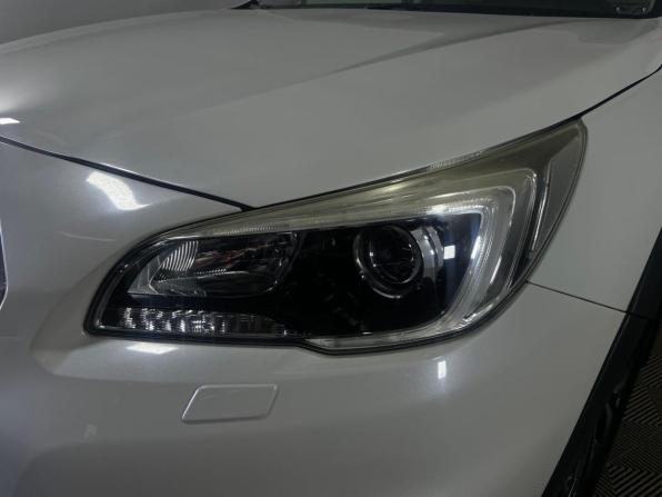 Subaru Outback V Рестайлинг с пробегом 2017 года, цена 2 100 000 рублей, 140401 км, универсал, Автокод Объявления