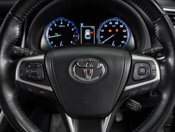 Toyota Harrier III (XU60) Рестайлинг с пробегом 2019 года, цена 3 079 000 рублей, 70256 км, внедорожник, Автокод Объявления