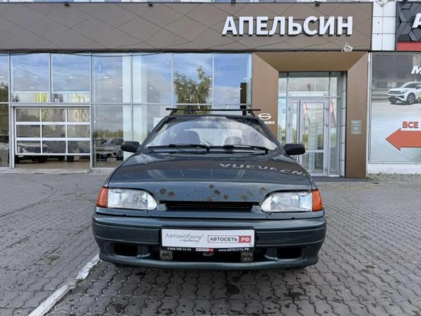 Lada (ВАЗ) 2114 с пробегом 2007 года, цена 106 000 рублей, 239200 км, хэтчбек, Автокод Объявления