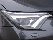 Toyota RAV4 IV (XA40) Рестайлинг Улан-Удэ  - изображение 28