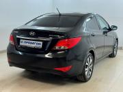 Hyundai Solaris I Рестайлинг Москва  - изображение 18