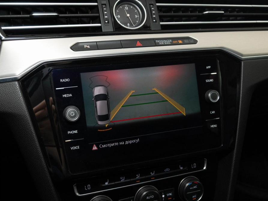 Volkswagen Passat B8 Казань  - изображение 18