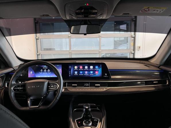 Chery Tiggo 7 Pro Max I Рестайлинг с пробегом 2024 года, цена 1 780 000 рублей, 71232 км, внедорожник, Автокод Объявления