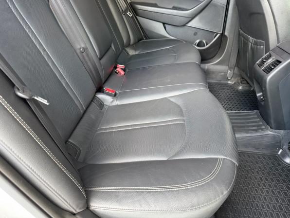 Hyundai Sonata VII (LF) Рестайлинг с пробегом 2019 года, цена 1 950 000 рублей, 123550 км, седан, Автокод Объявления