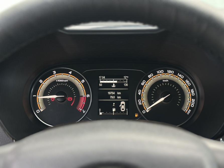 Lada (ВАЗ) Vesta I Рестайлинг (NG) Липецк  - изображение 14