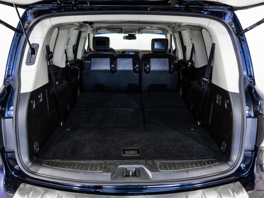 Infiniti QX80 I Рестайлинг Санкт-Петербург  - изображение 33