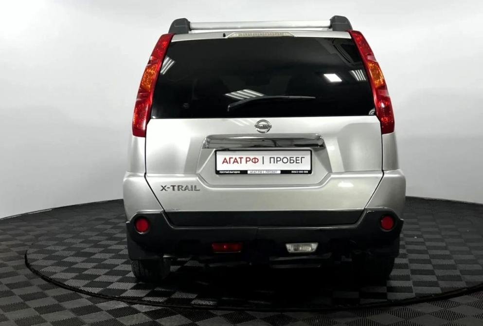 Nissan X-Trail II Нижний Новгород  - изображение 7