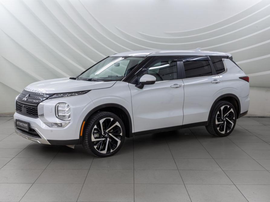 Mitsubishi Outlander IV Волгоград  - изображение 3