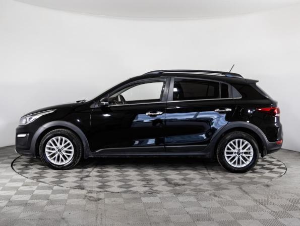 Kia Rio IV с пробегом 2018 года, цена 1 399 000 рублей, 152487 км, хэтчбек, Автокод Объявления