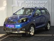 Chery IndiS (S18D) I Таганрог  - изображение 16