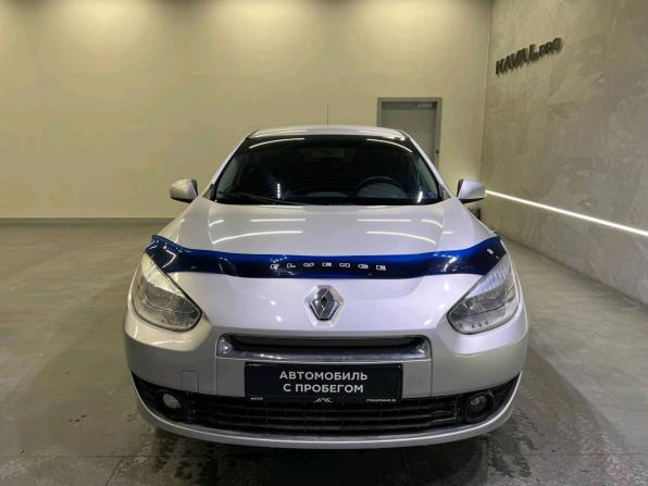 Renault Fluence I с пробегом 2010 года, цена 415 000 рублей, 197125 км, седан, Автокод Объявления