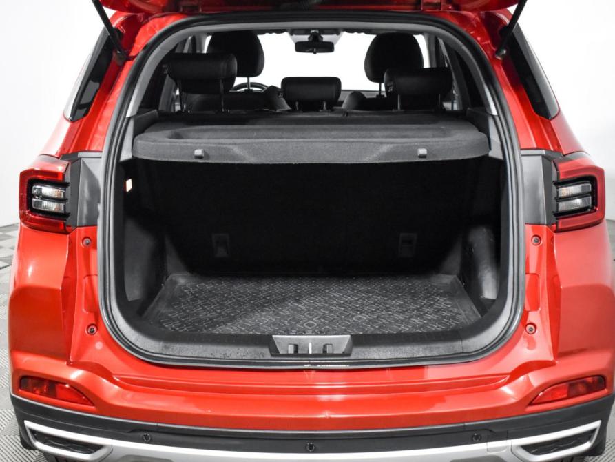 Chery Tiggo 4 I Рестайлинг Санкт-Петербург  - изображение 22