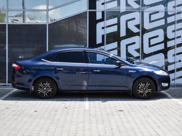 Ford Mondeo IV с пробегом 2007 года, цена 775 000 рублей, 329757 км, седан, Автокод Объявления