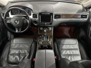 Volkswagen Touareg II Москва  - изображение 30