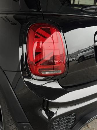 Mini Hatch III (F55/F56) с пробегом 2016 года, цена 2 170 000 рублей, 87573 км, хэтчбек, Автокод Объявления