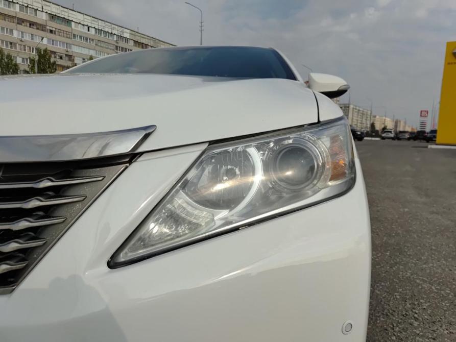 Toyota Camry VII (XV50) Йошкар-Ола  - изображение 21