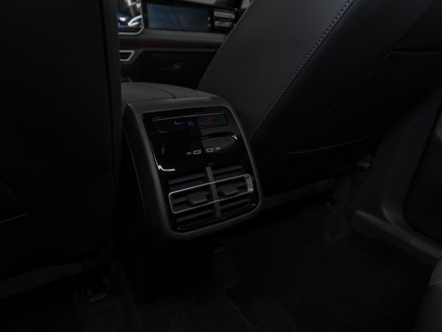 Volkswagen Tiguan III (China Market) Москва  - изображение 15