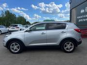 Kia Sportage III Альметьевск  - изображение 35