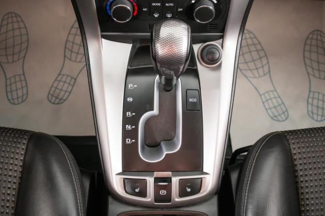 Chevrolet Captiva I Рестайлинг 2 с пробегом 2013 года, цена 999 000 рублей, 247054 км, внедорожник, Автокод Объявления