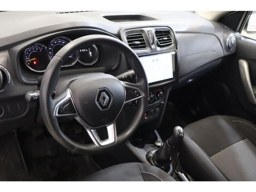 Renault Sandero II Рестайлинг Коломна  - изображение 6