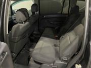 Opel Zafira B Рестайлинг Пермь  - изображение 34