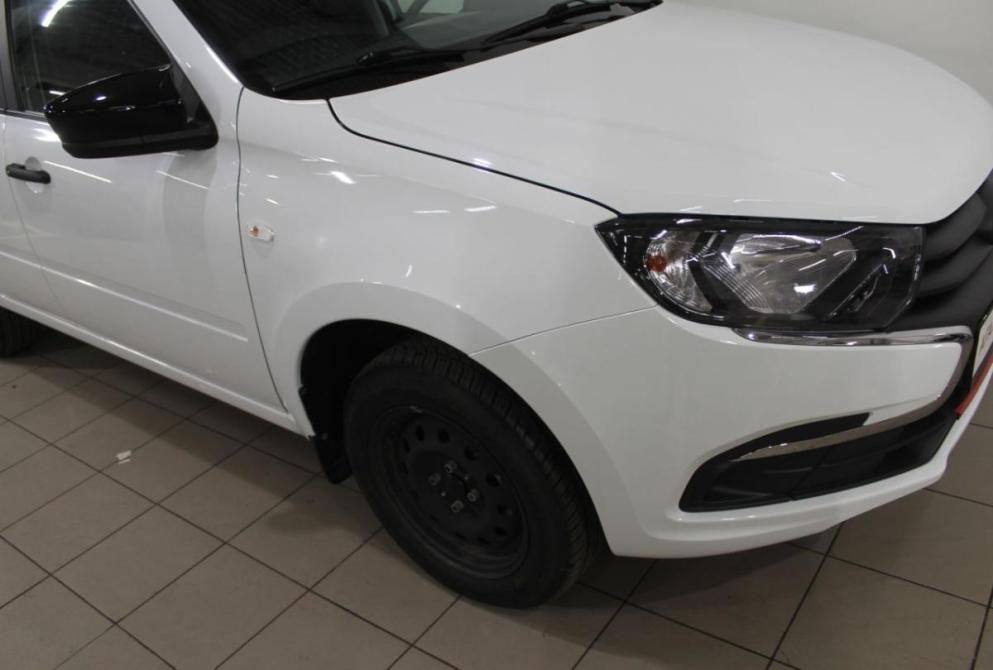 Lada (ВАЗ) Granta I Рестайлинг Астрахань  - изображение 4