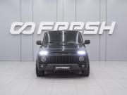 Lada (ВАЗ) 2121 (4x4) I Рестайлинг Ростов-на-Дону  - изображение 16