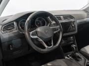 Volkswagen Tiguan II Рестайлинг Казань  - изображение 13