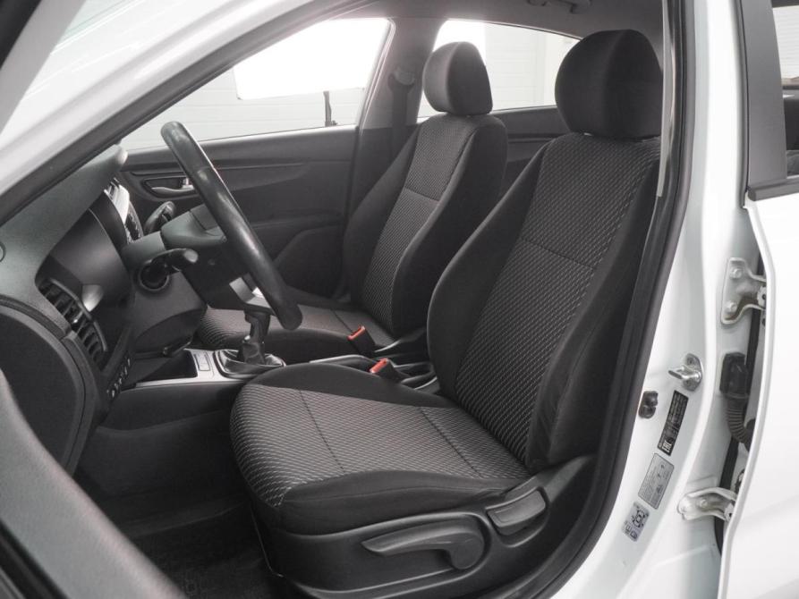 Kia Rio IV Воронеж  - изображение 10