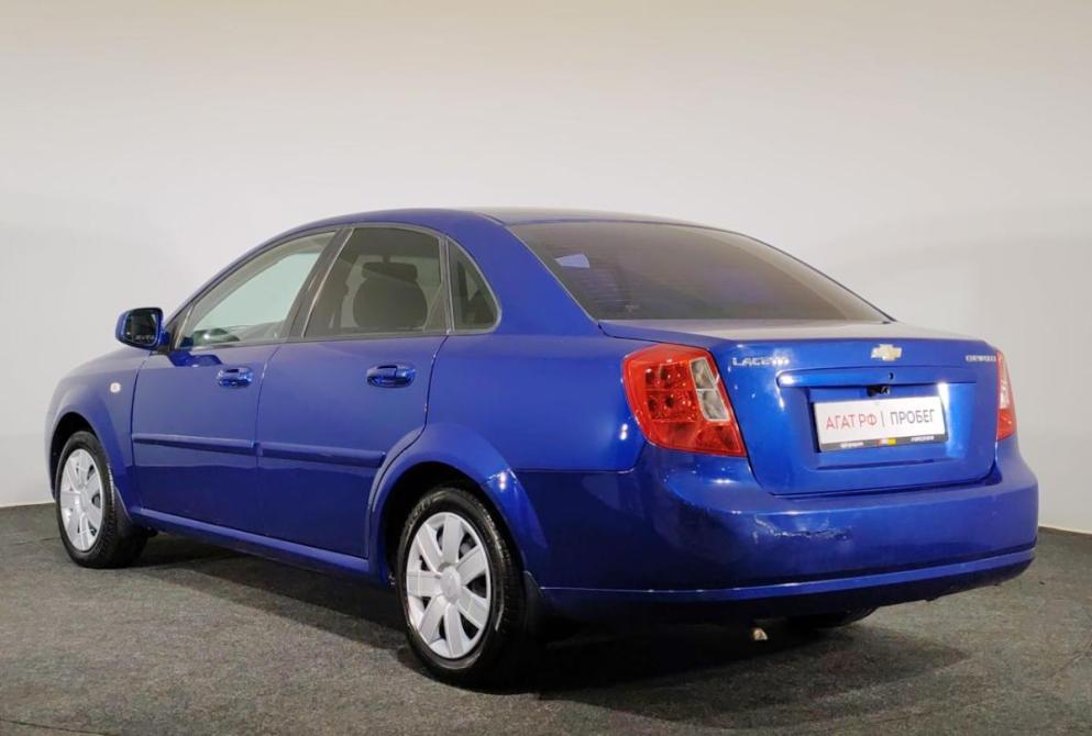 Chevrolet Lacetti I Ярославль  - изображение 7