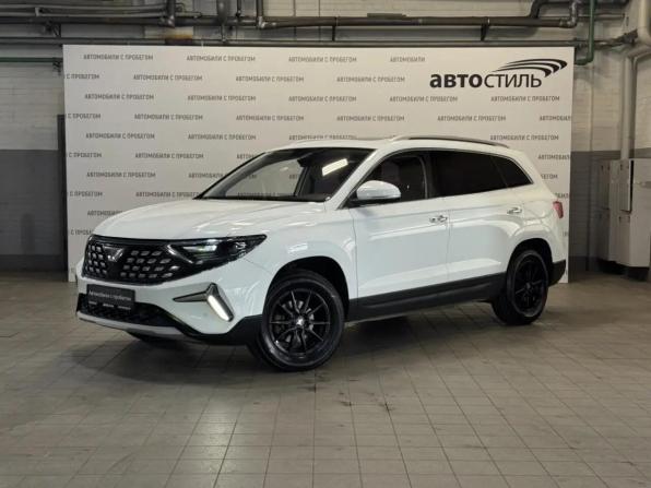 Jetta VS7 I Рестайлинг 1 с пробегом 2022 года, цена 1 549 000 рублей, 141000 км, внедорожник, Автокод Объявления
