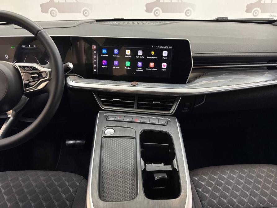 Haval F7 II Ставрополь  - изображение 14