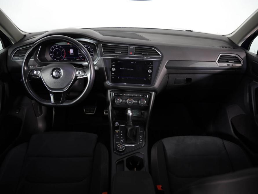 Volkswagen Tiguan II Санкт-Петербург  - изображение 9