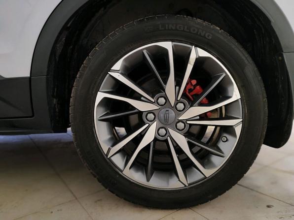 Geely Coolray I с пробегом 2023 года, цена 1 889 000 рублей, 50115 км, внедорожник, Автокод Объявления